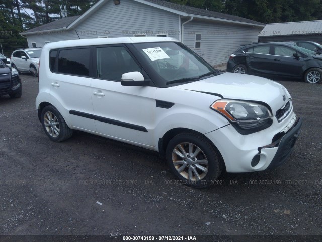 KIA SOUL 2012 kndjt2a62c7366659