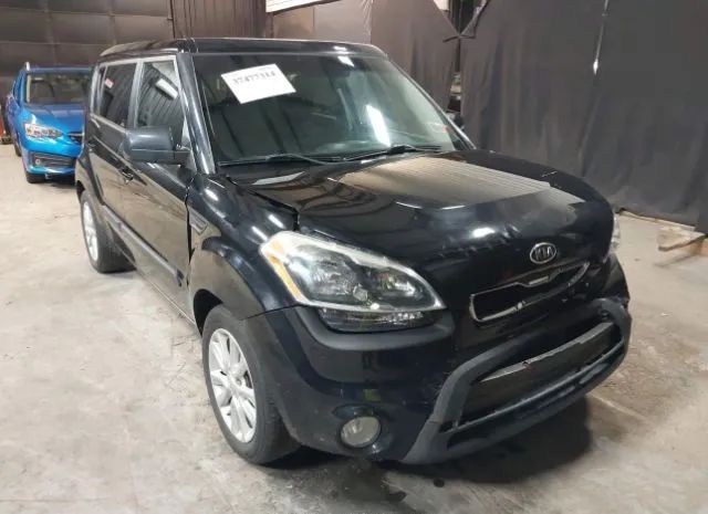 KIA SOUL 2012 kndjt2a62c7368055