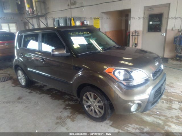 KIA SOUL 2012 kndjt2a62c7368637