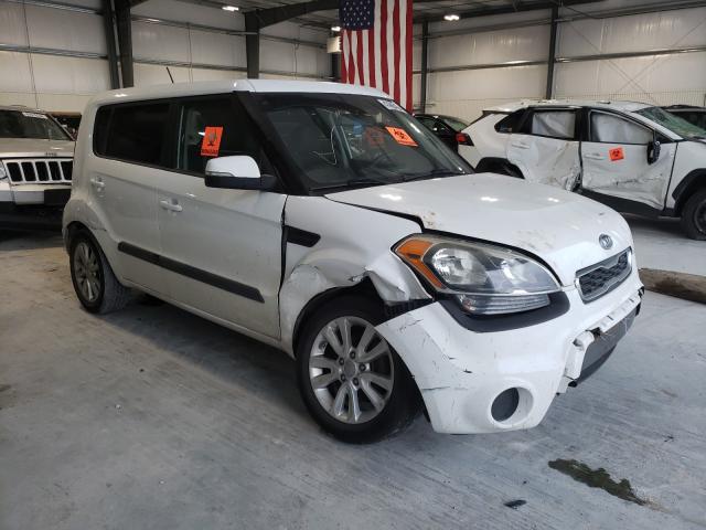 KIA SOUL + 2012 kndjt2a62c7369576