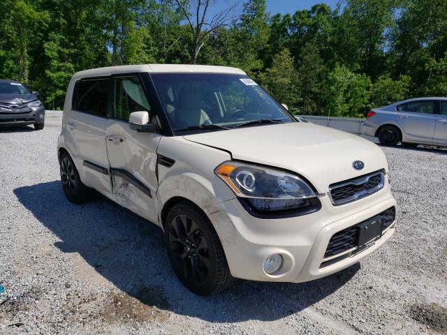 KIA SOUL + 2012 kndjt2a62c7369884