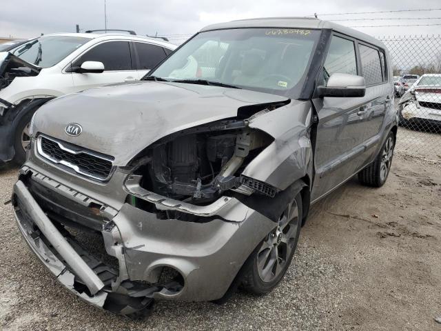 KIA SOUL + 2012 kndjt2a62c7370100