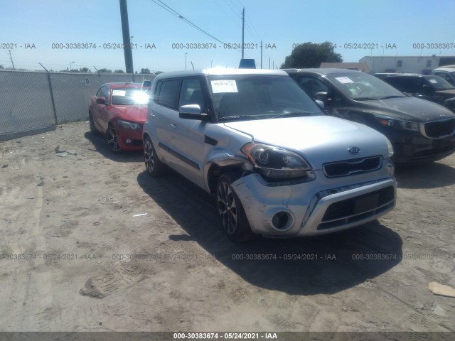 KIA SOUL 2012 kndjt2a62c7370355