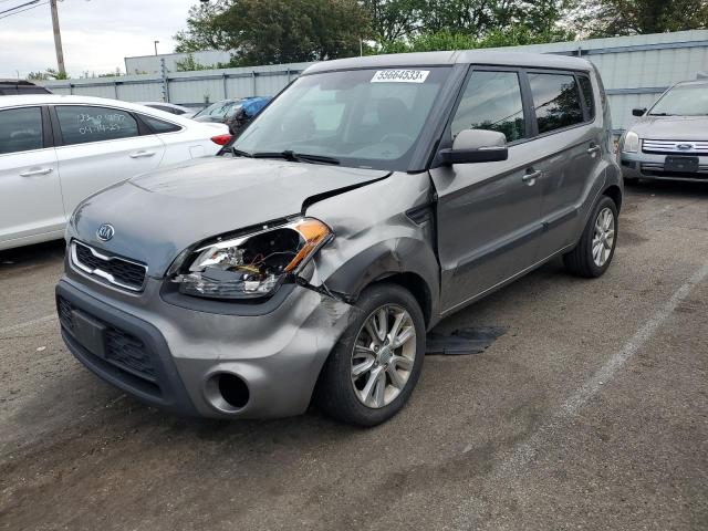 KIA SOUL 2012 kndjt2a62c7370811