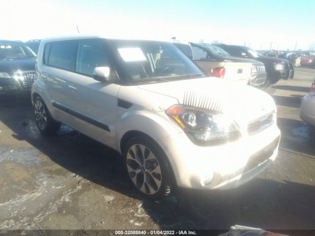 KIA SOUL 2012 kndjt2a62c7371067