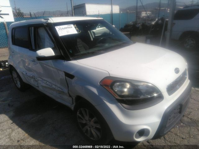 KIA SOUL 2012 kndjt2a62c7371182