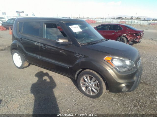 KIA SOUL 2012 kndjt2a62c7371294