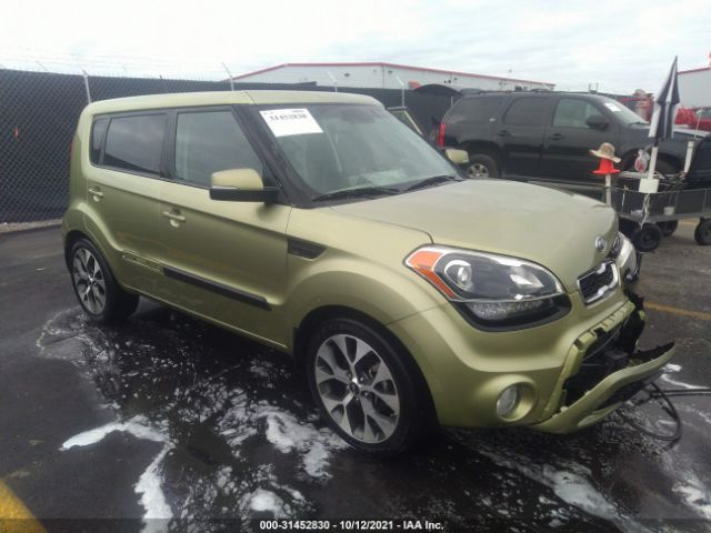 KIA SOUL 2012 kndjt2a62c7371375