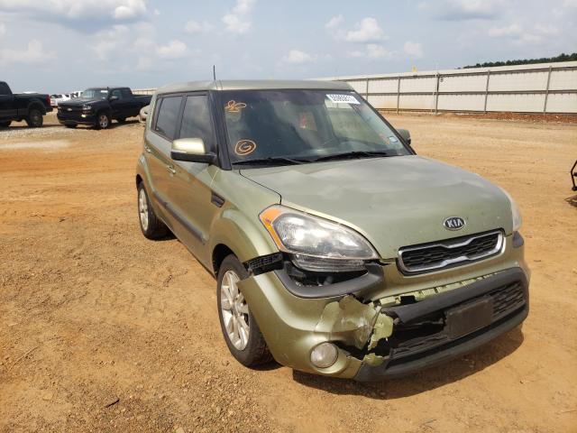 KIA SOUL + 2012 kndjt2a62c7371702