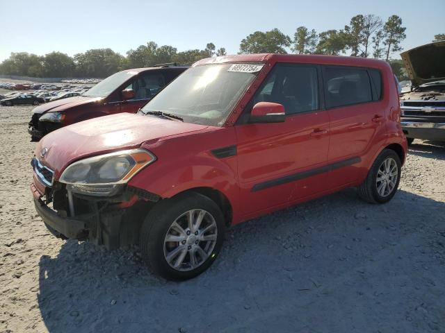 KIA SOUL + 2012 kndjt2a62c7372123