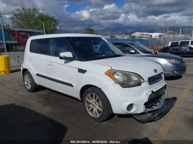 KIA SOUL 2012 kndjt2a62c7372980