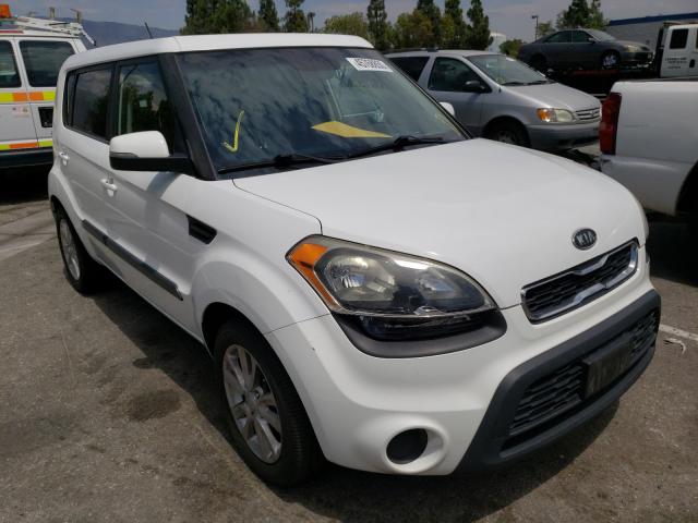 KIA SOUL 2012 kndjt2a62c7373062