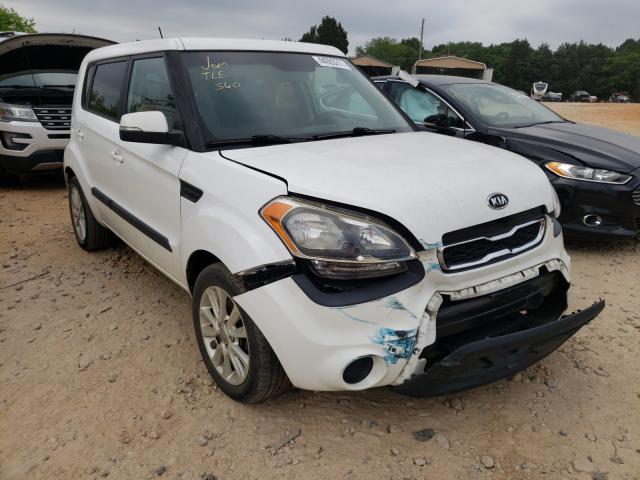 KIA SOUL + 2012 kndjt2a62c7374549