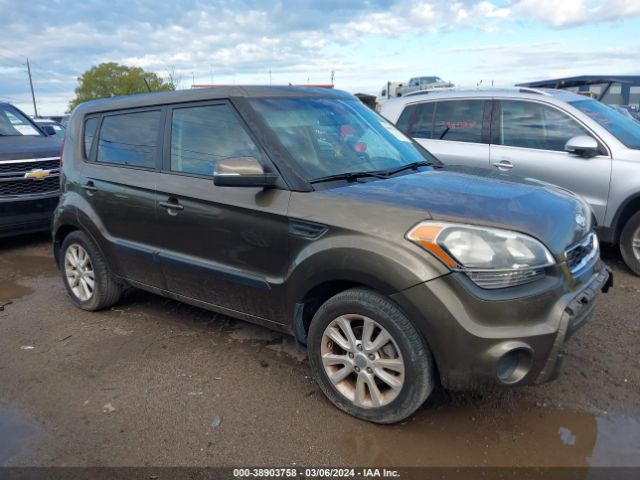 KIA SOUL 2012 kndjt2a62c7374891