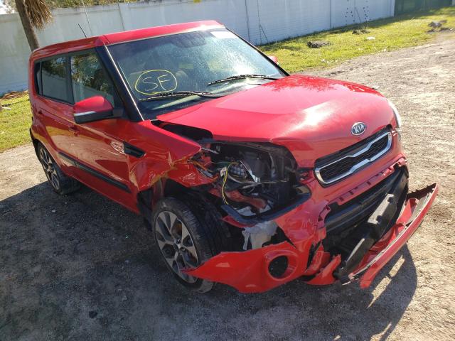 KIA SOUL + 2012 kndjt2a62c7375295