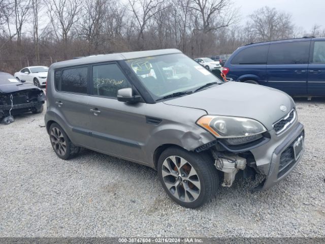 KIA SOUL 2012 kndjt2a62c7376480