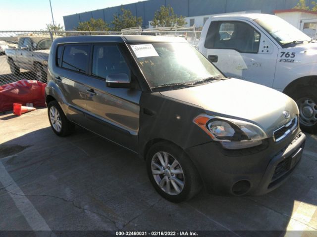 KIA SOUL 2012 kndjt2a62c7377211