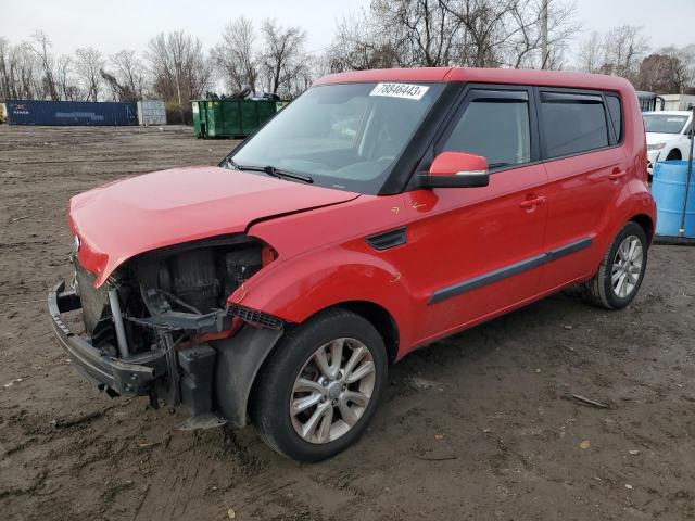 KIA SOUL 2012 kndjt2a62c7378021