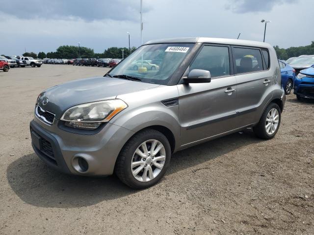 KIA SOUL + 2012 kndjt2a62c7378052