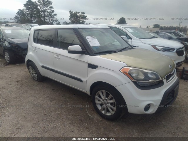 KIA SOUL 2012 kndjt2a62c7378424