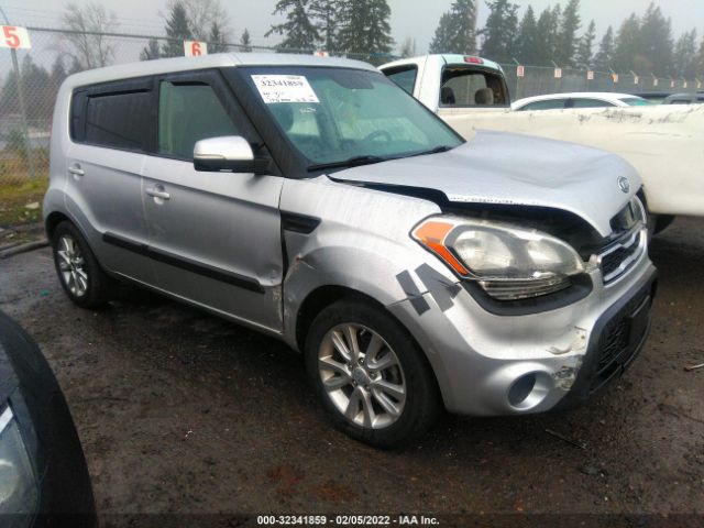 KIA SOUL 2012 kndjt2a62c7378729