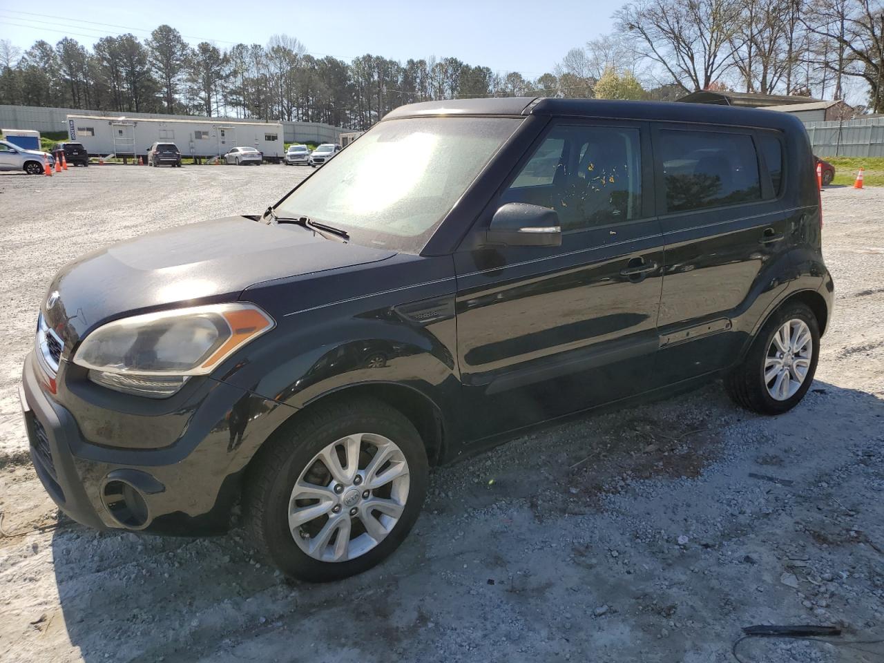 KIA SOUL 2012 kndjt2a62c7378939