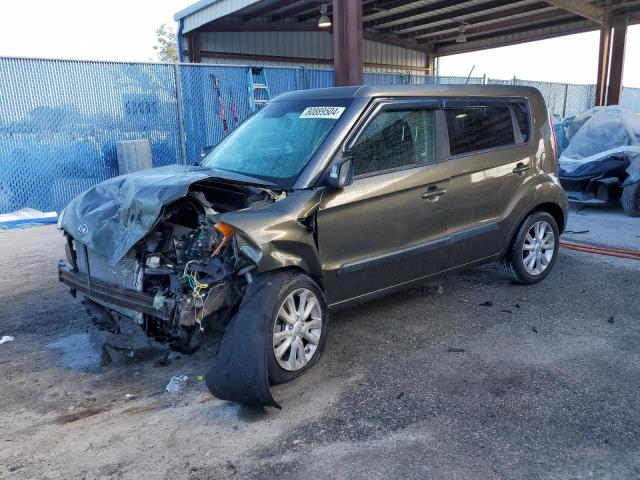 KIA SOUL + 2012 kndjt2a62c7378987