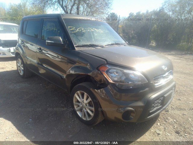 KIA SOUL 2012 kndjt2a62c7379055