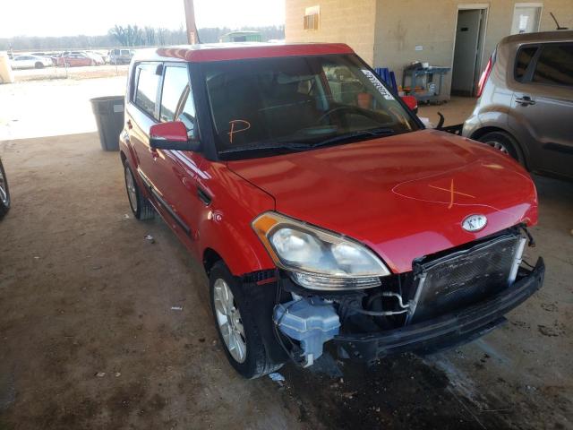 KIA SOUL + 2012 kndjt2a62c7379265