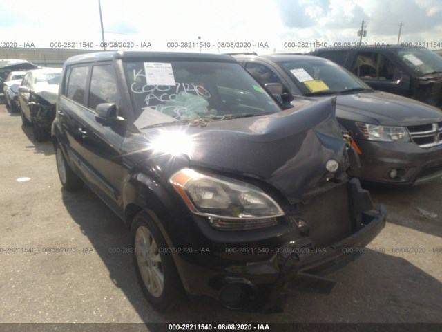 KIA SOUL 2012 kndjt2a62c7379413