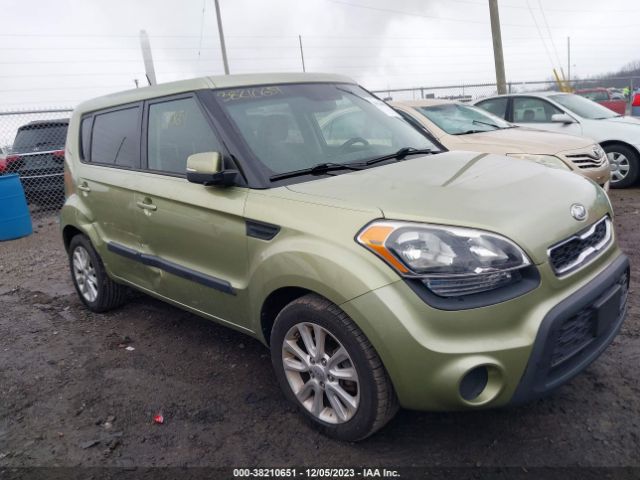 KIA SOUL 2012 kndjt2a62c7379590