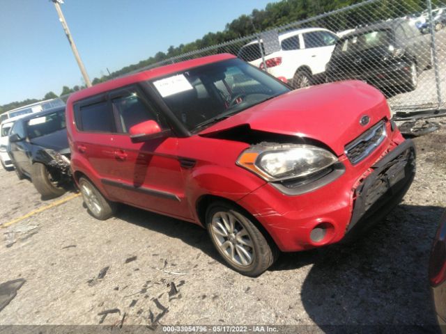 KIA SOUL 2012 kndjt2a62c7384000