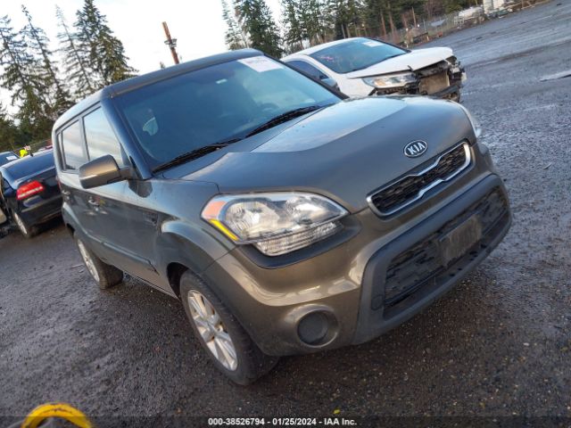 KIA SOUL 2012 kndjt2a62c7385342