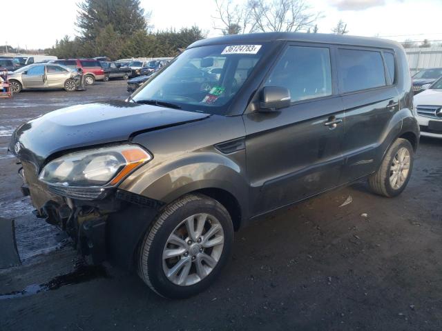 KIA SOUL + 2012 kndjt2a62c7387169