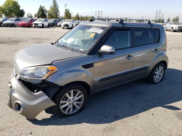 KIA SOUL + 2012 kndjt2a62c7387706