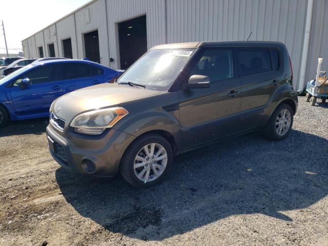 KIA SOUL + 2012 kndjt2a62c7387849