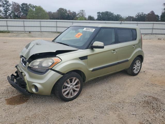 KIA SOUL 2012 kndjt2a62c7388595