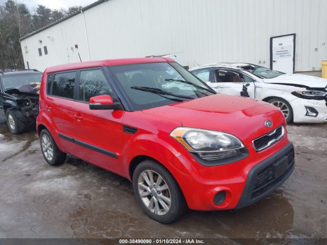 KIA SOUL 2012 kndjt2a62c7388869