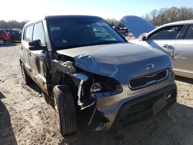 KIA SOUL + 2012 kndjt2a62c7388886