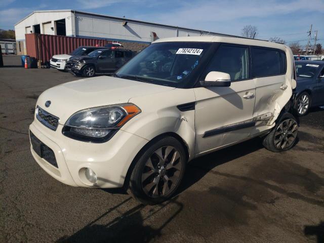 KIA SOUL + 2012 kndjt2a62c7392713