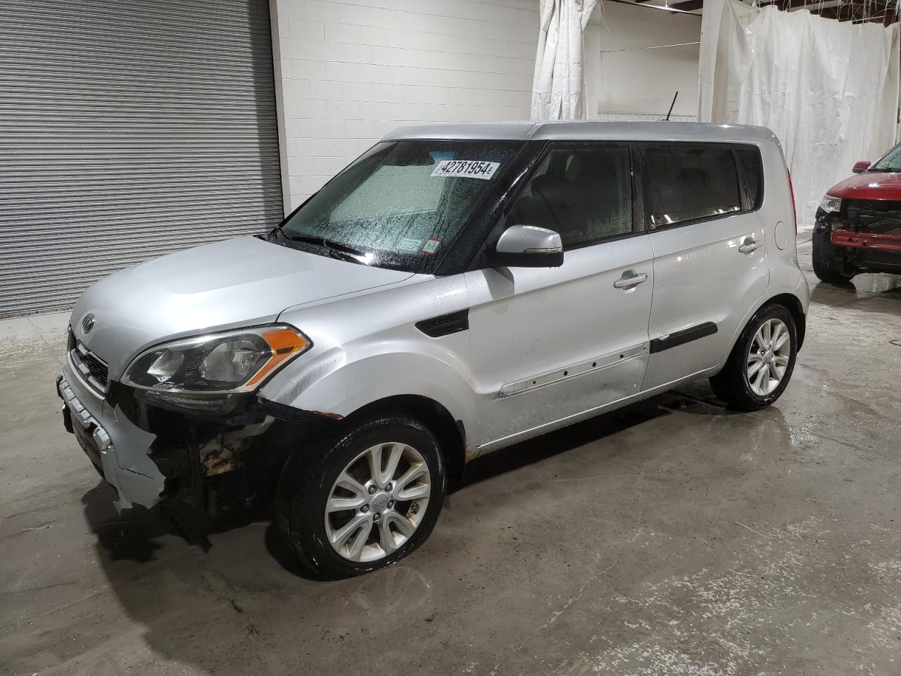 KIA SOUL 2012 kndjt2a62c7394848