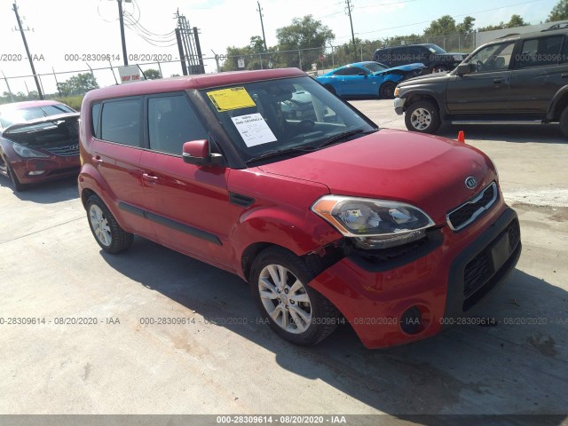 KIA SOUL 2012 kndjt2a62c7396096