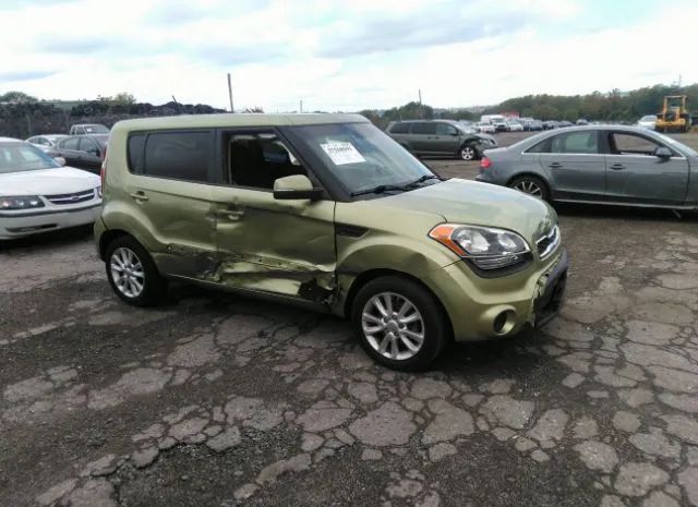 KIA SOUL 2012 kndjt2a62c7396423