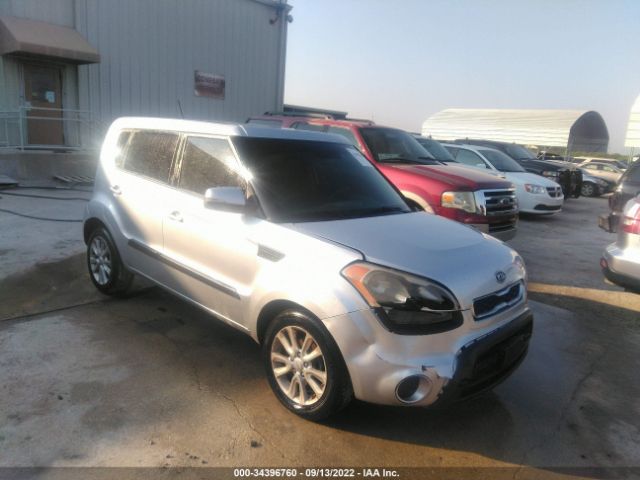 KIA SOUL 2012 kndjt2a62c7398284