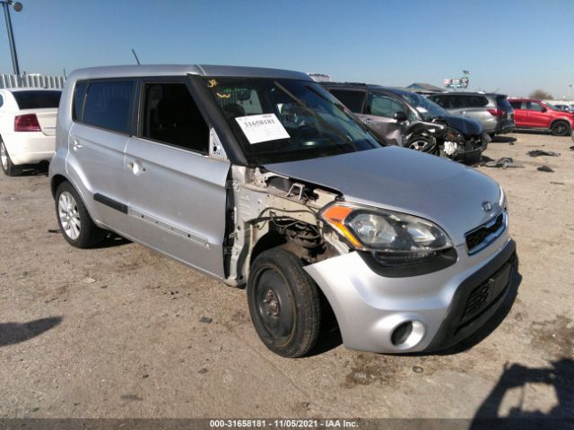 KIA SOUL 2012 kndjt2a62c7400650