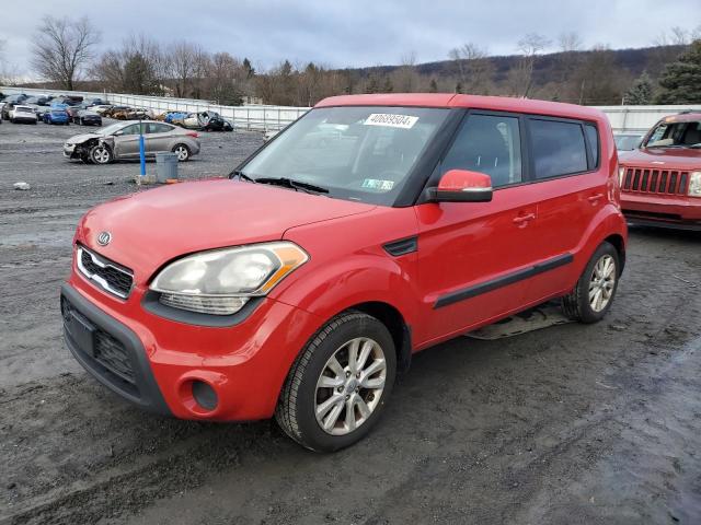 KIA SOUL 2012 kndjt2a62c7401538