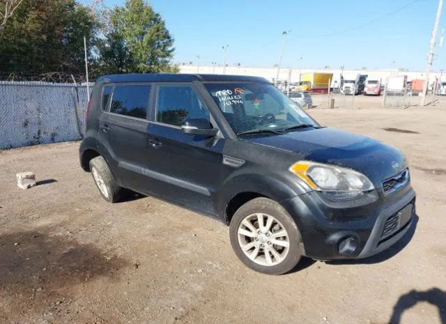 KIA SOUL 2012 kndjt2a62c7401717