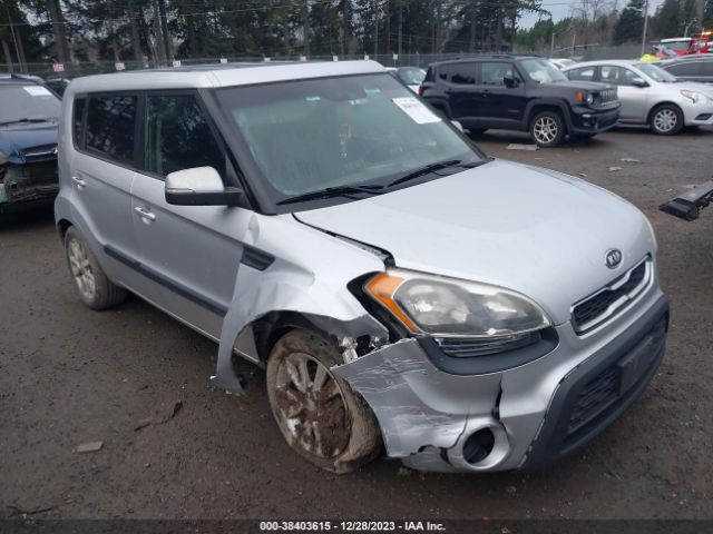 KIA SOUL 2012 kndjt2a62c7401748