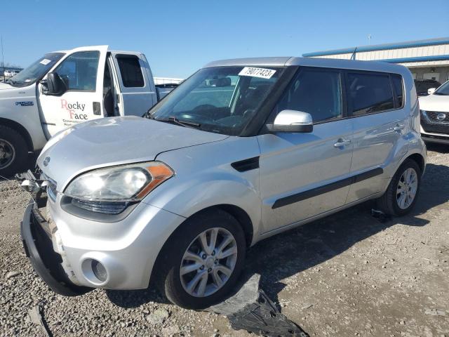 KIA SOUL 2012 kndjt2a62c7401782