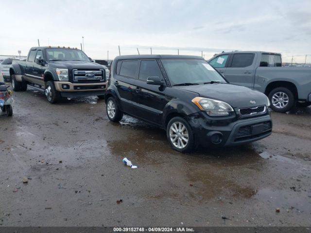 KIA SOUL 2012 kndjt2a62c7403399